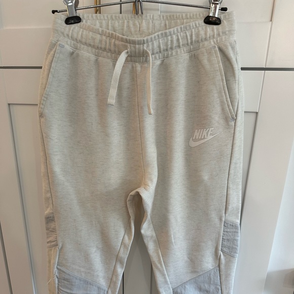 Nike Fleece Joggers - Picture 1 of 4